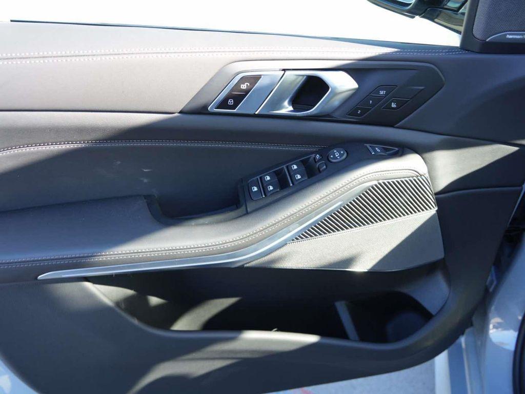 new 2026 BMW X5 car, priced at $100,750