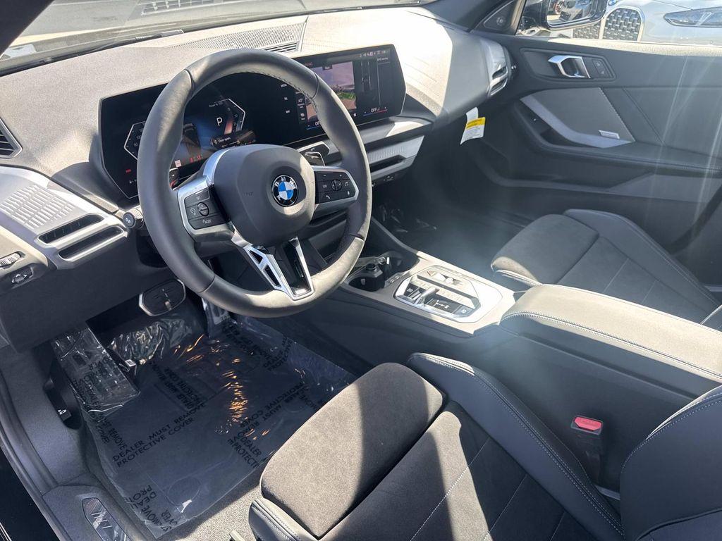 new 2026 BMW 228 Gran Coupe car, priced at $44,925