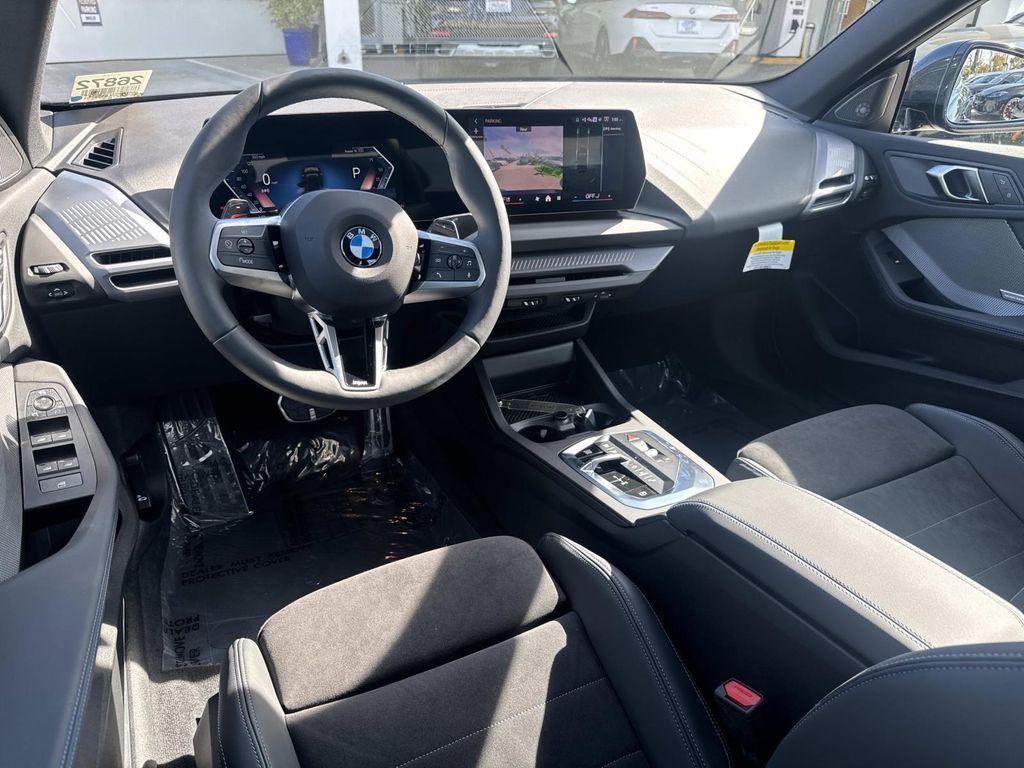 new 2026 BMW 228 Gran Coupe car, priced at $44,925