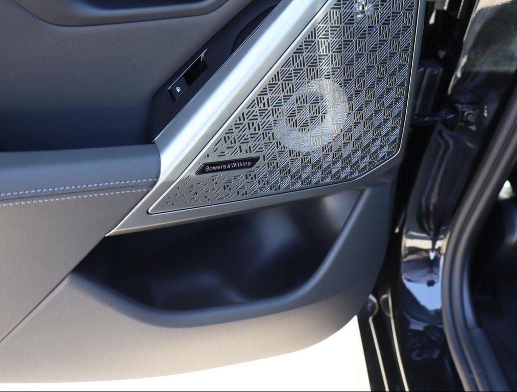 new 2025 BMW i5 car, priced at $92,375