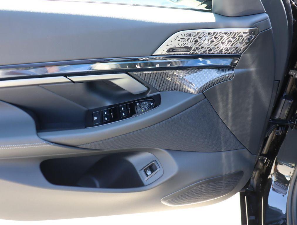 new 2025 BMW i5 car, priced at $92,375