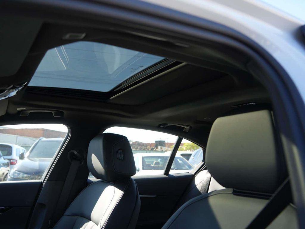 new 2025 BMW i5 car, priced at $90,625