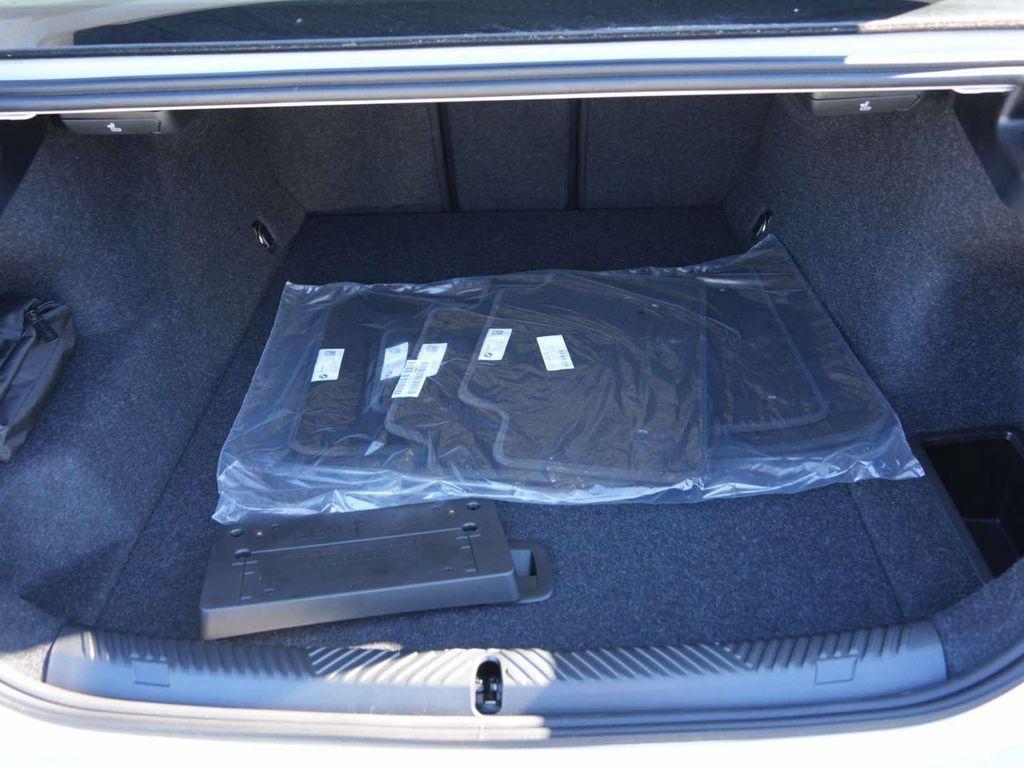 new 2025 BMW i5 car, priced at $90,625