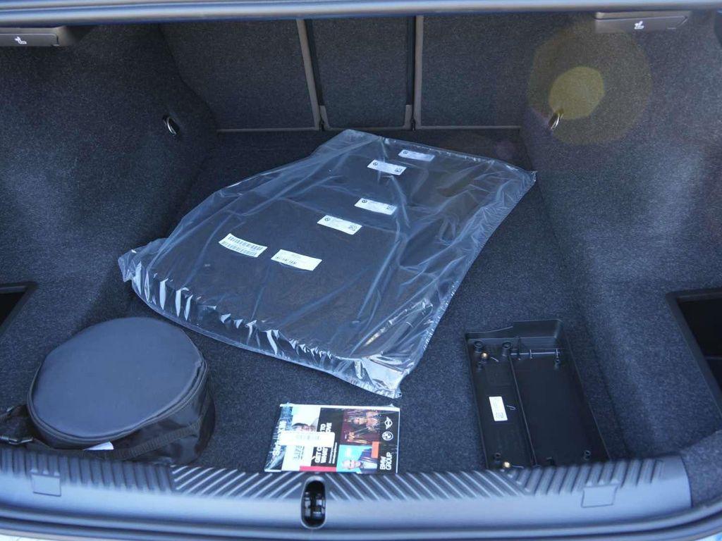 new 2026 BMW 530 car, priced at $68,325