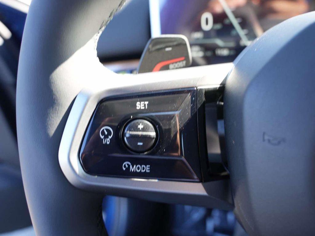 new 2026 BMW 530 car, priced at $68,325