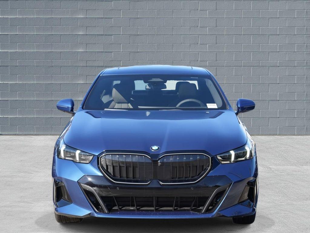 new 2026 BMW 530 car, priced at $68,325