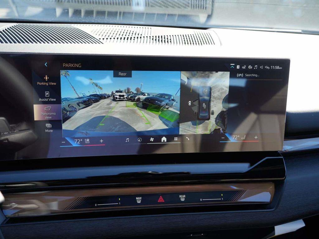 new 2026 BMW 530 car, priced at $68,325