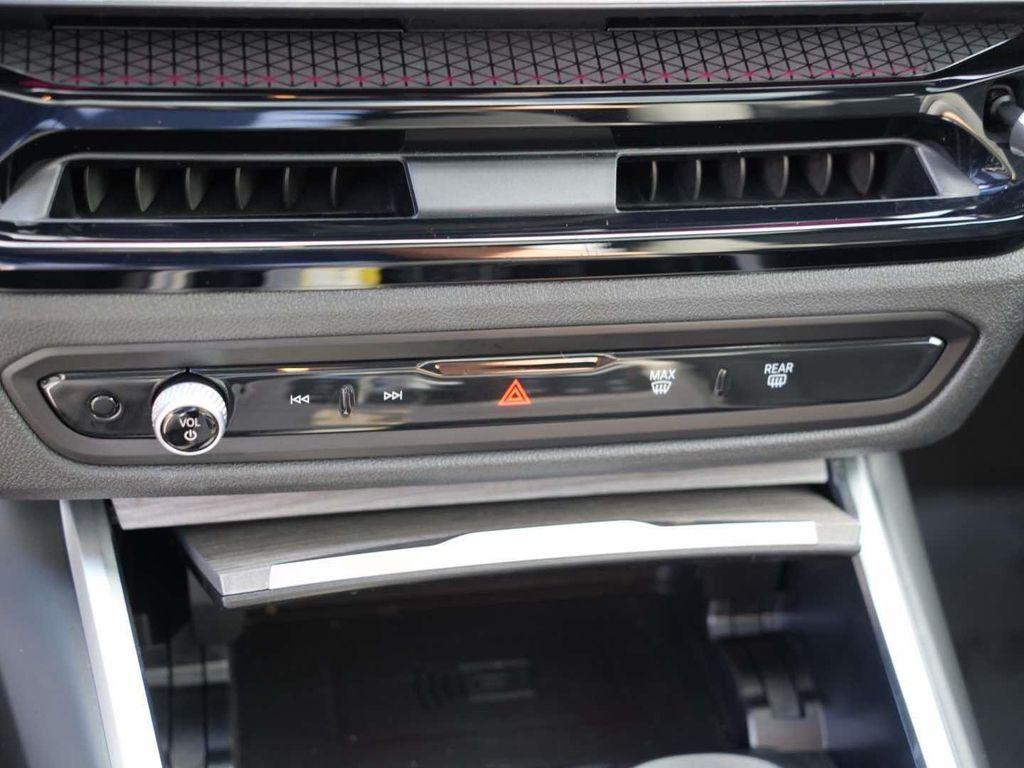 used 2025 BMW i4 Gran Coupe car, priced at $49,800