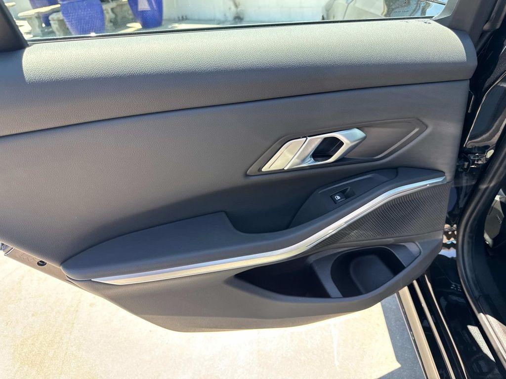 used 2023 BMW 330e car, priced at $32,990