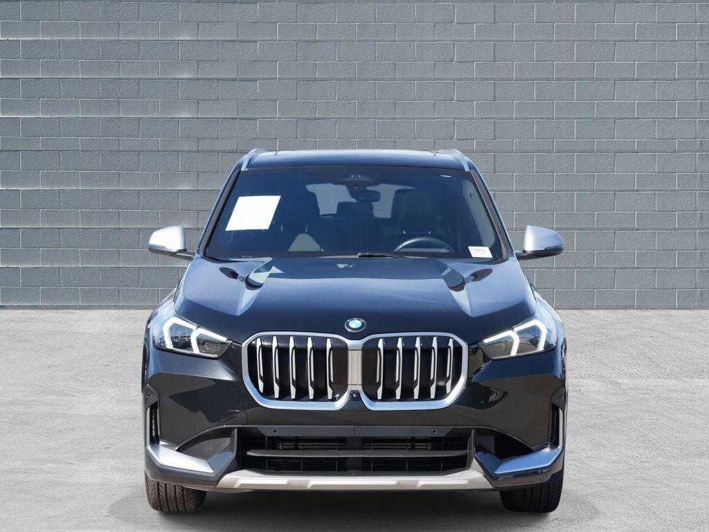 used 2023 BMW X1 car, priced at $29,950