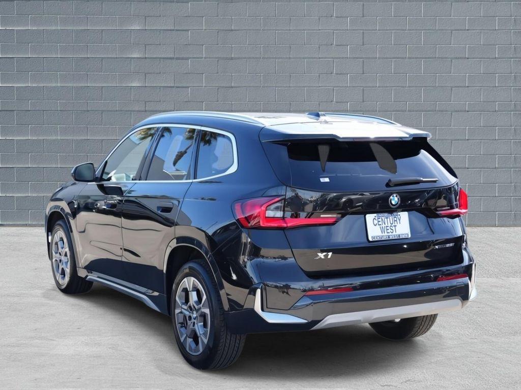 used 2023 BMW X1 car, priced at $29,950