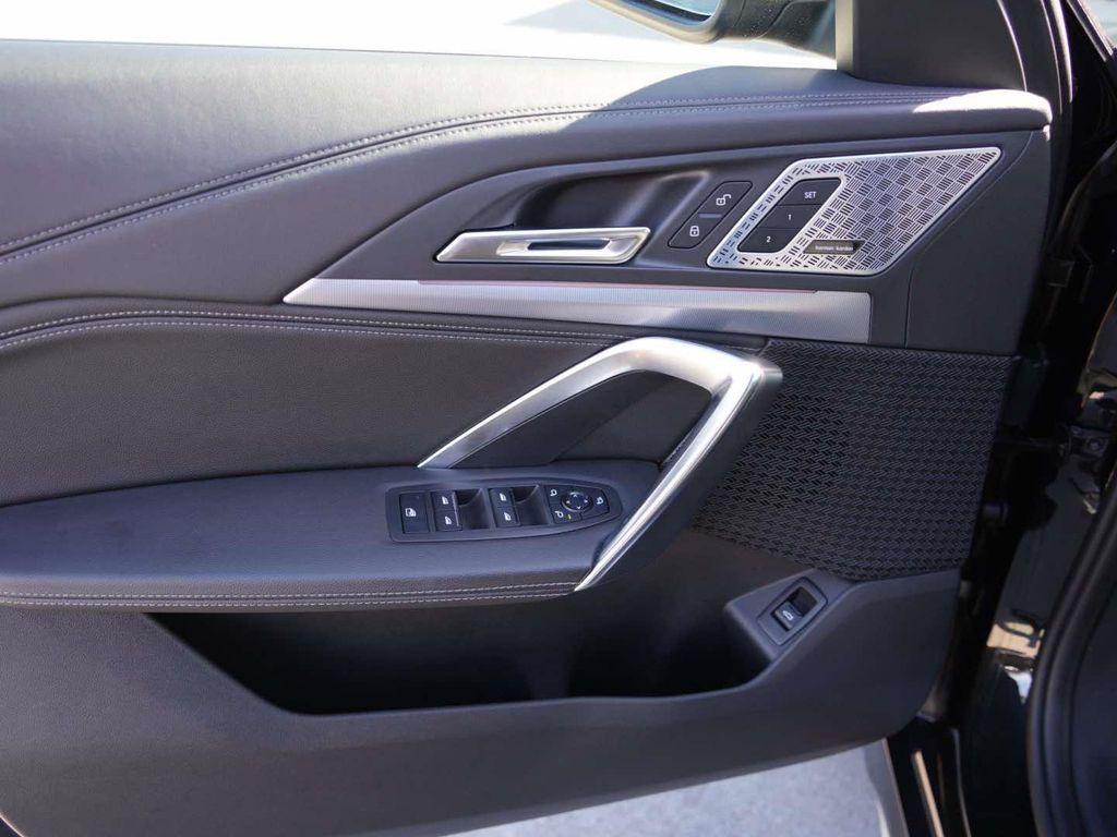 used 2023 BMW X1 car, priced at $29,950