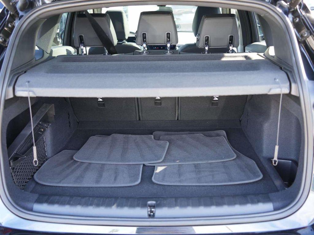 used 2023 BMW X1 car, priced at $29,950