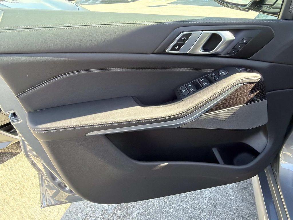 new 2026 BMW X5 car, priced at $82,250