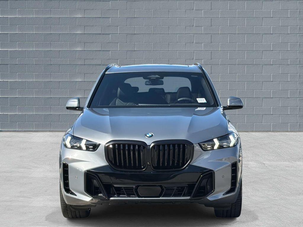 new 2026 BMW X5 car, priced at $82,250