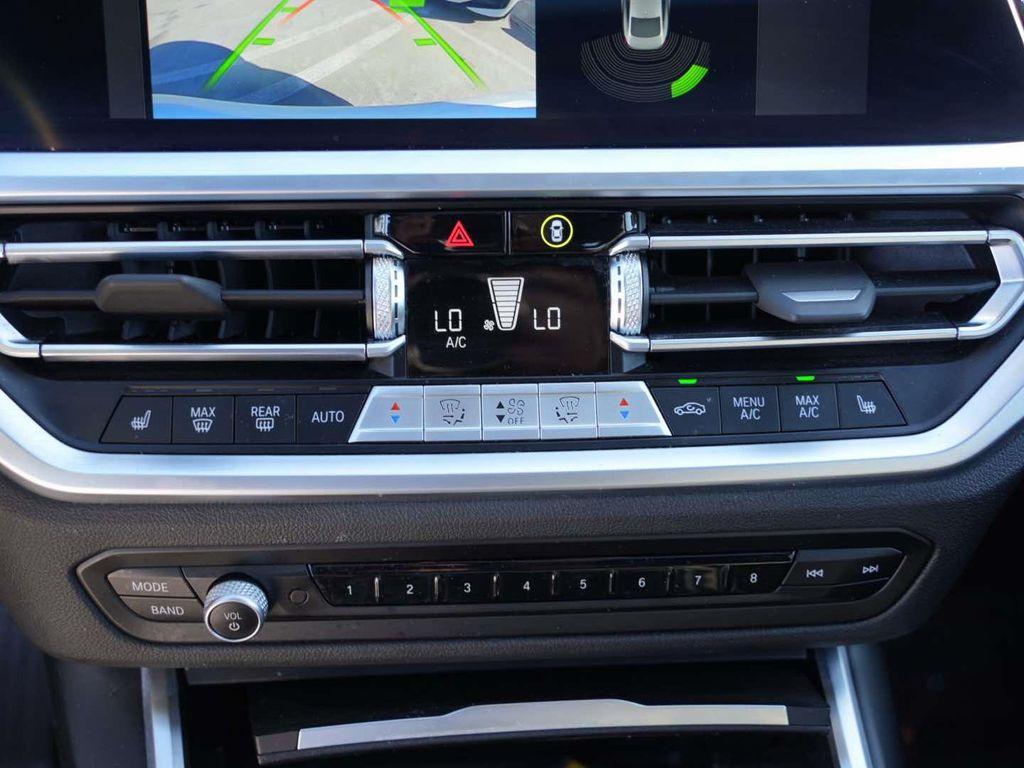 used 2022 BMW 430 car, priced at $29,990