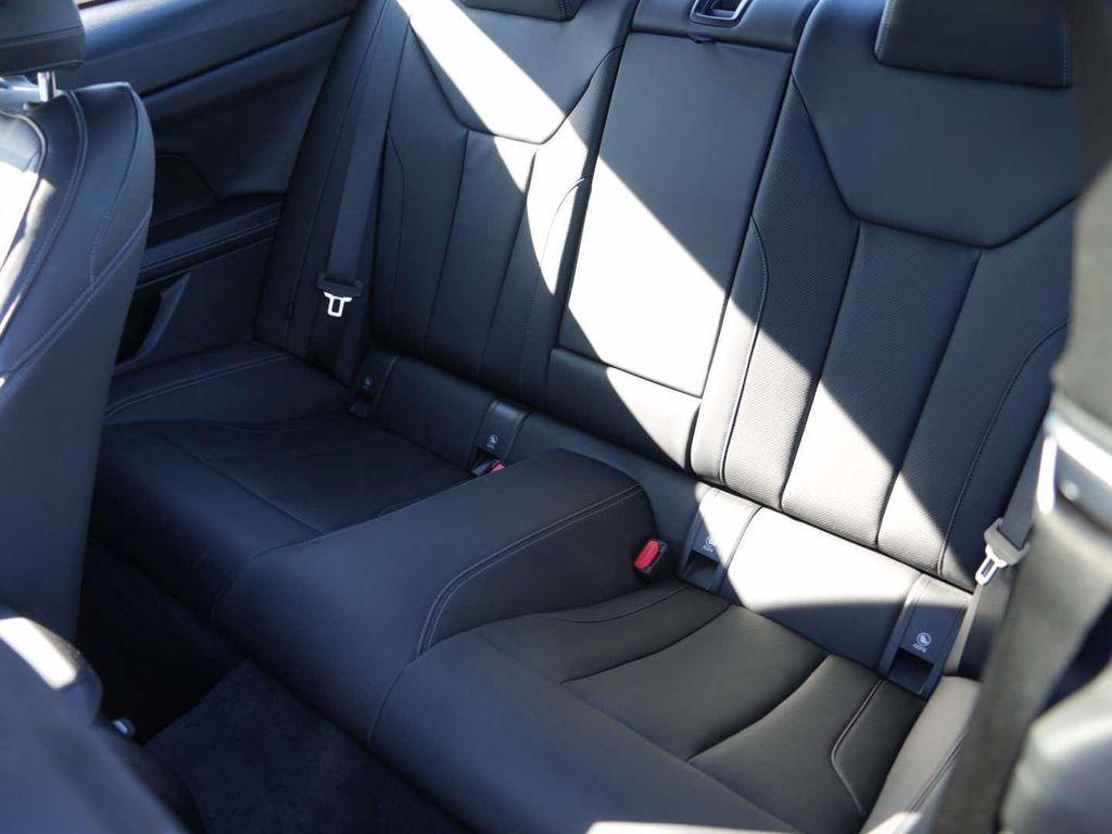 used 2022 BMW 430 car, priced at $29,990