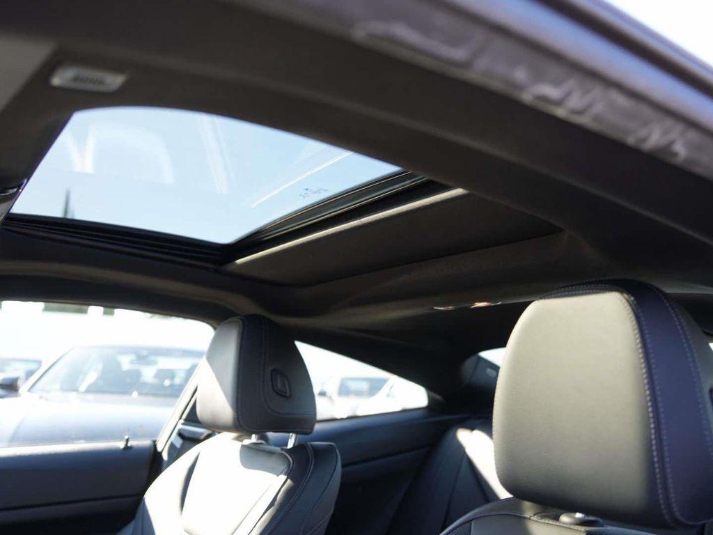 used 2022 BMW 430 car, priced at $29,990