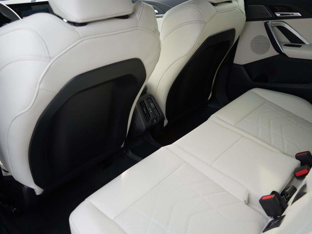 new 2026 BMW X2 car, priced at $52,805