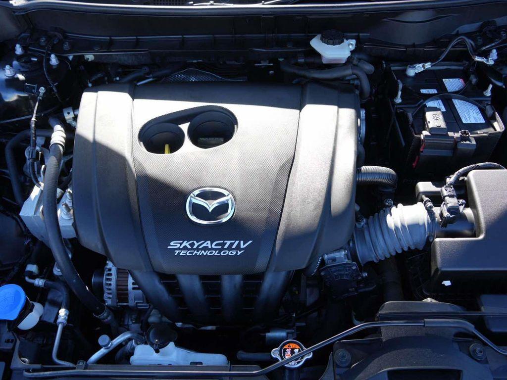 used 2018 Mazda CX-3 car, priced at $17,880