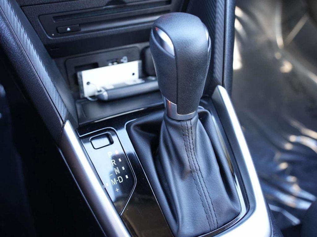 used 2018 Mazda CX-3 car, priced at $17,880