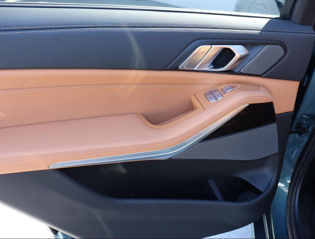 used 2026 BMW X7 car, priced at $85,825