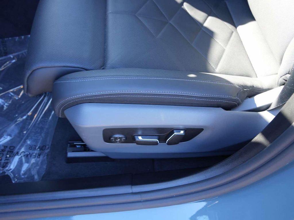 used 2025 BMW i5 car, priced at $78,000