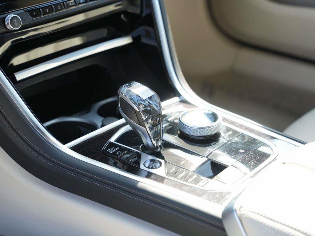 used 2025 BMW 840 car, priced at $85,825