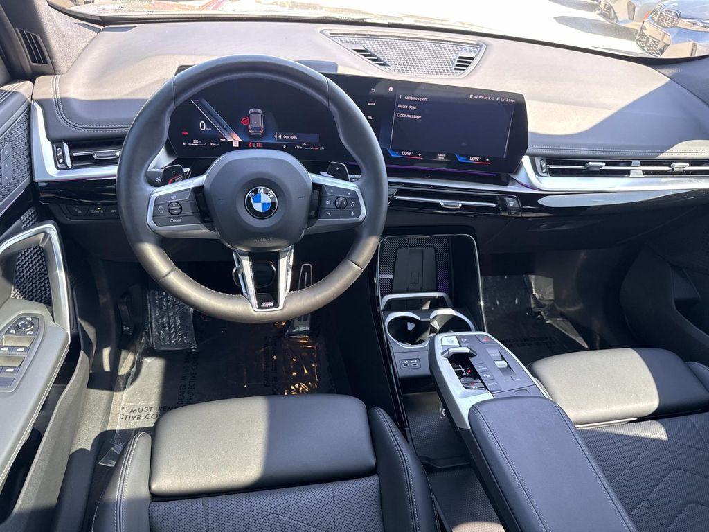 used 2023 BMW X1 car, priced at $33,770