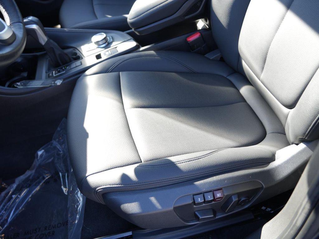used 2019 BMW X1 car, priced at $19,880