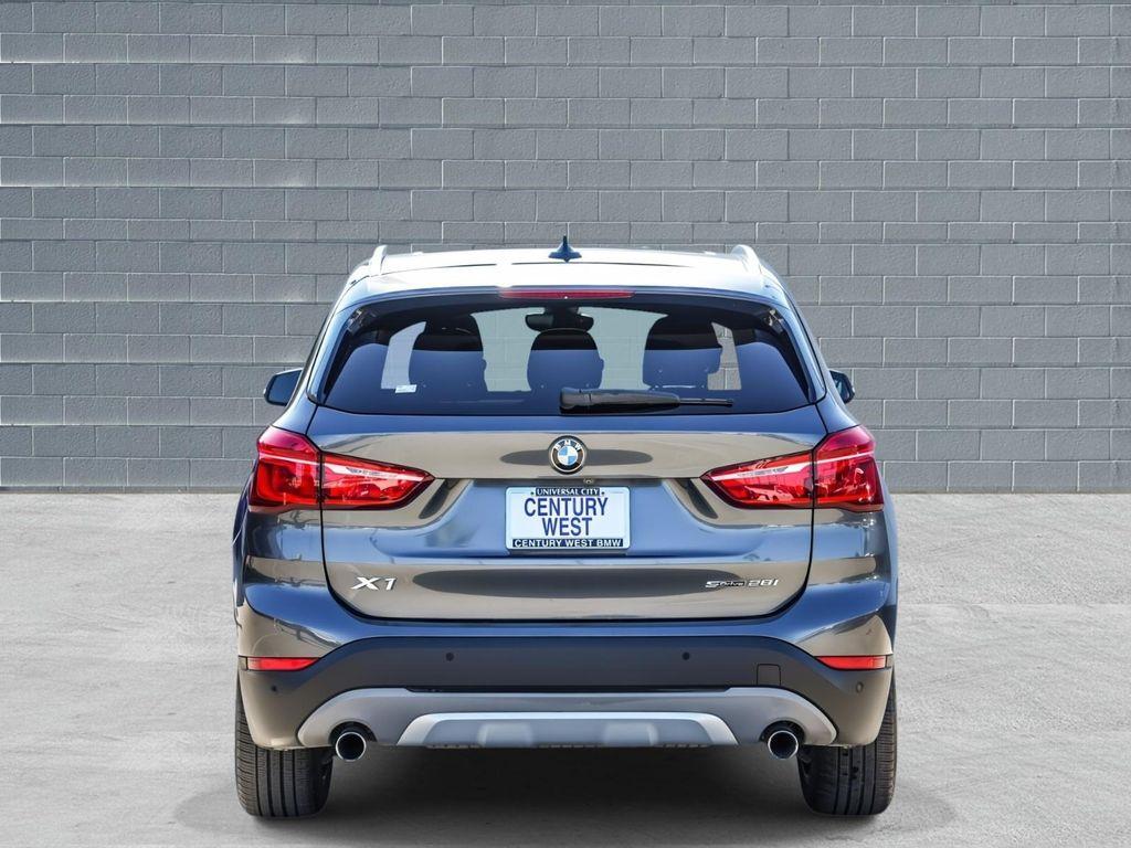 used 2019 BMW X1 car, priced at $19,880