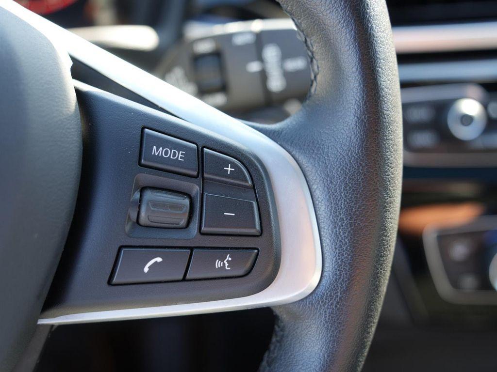 used 2019 BMW X1 car, priced at $19,880