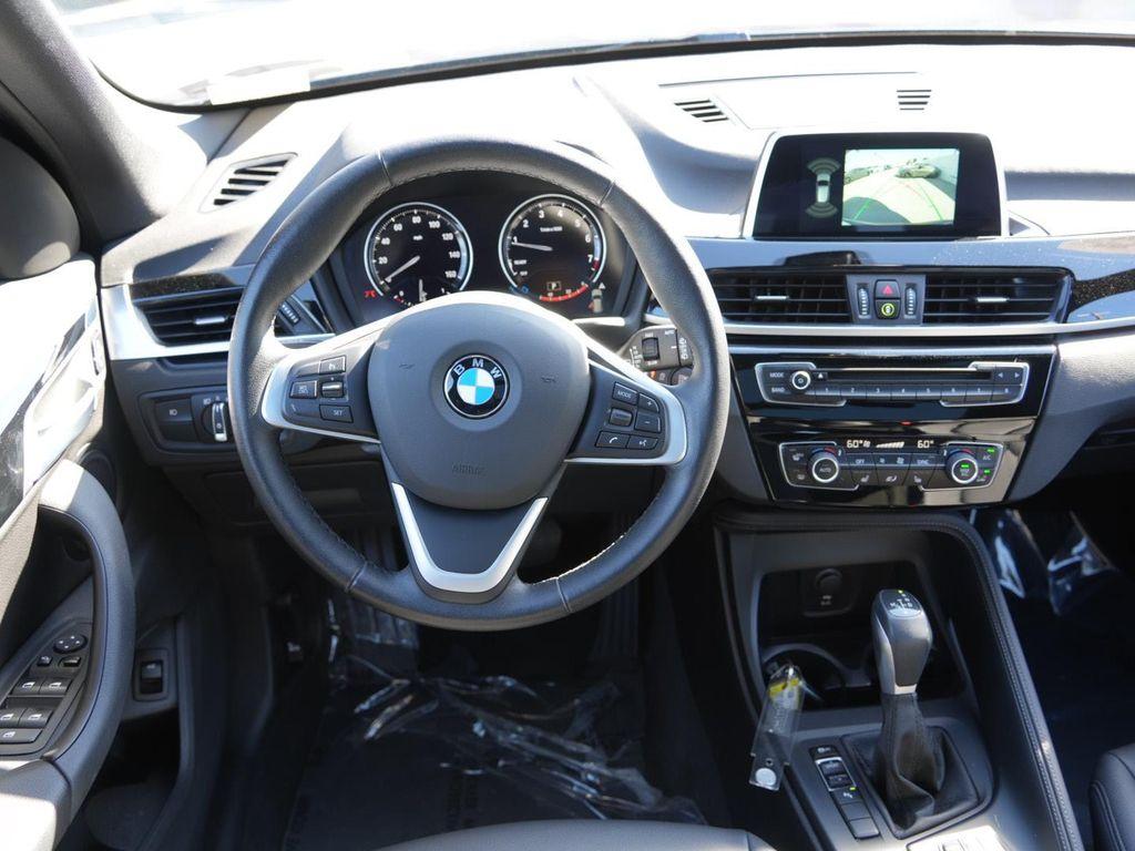 used 2019 BMW X1 car, priced at $19,880