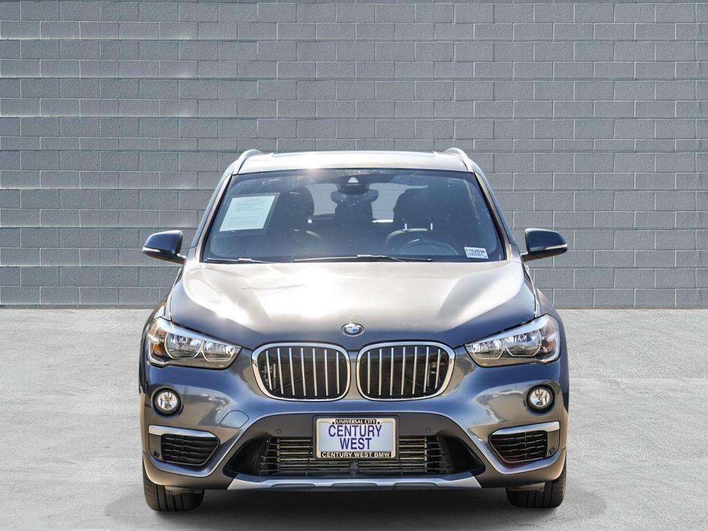 used 2019 BMW X1 car, priced at $19,880