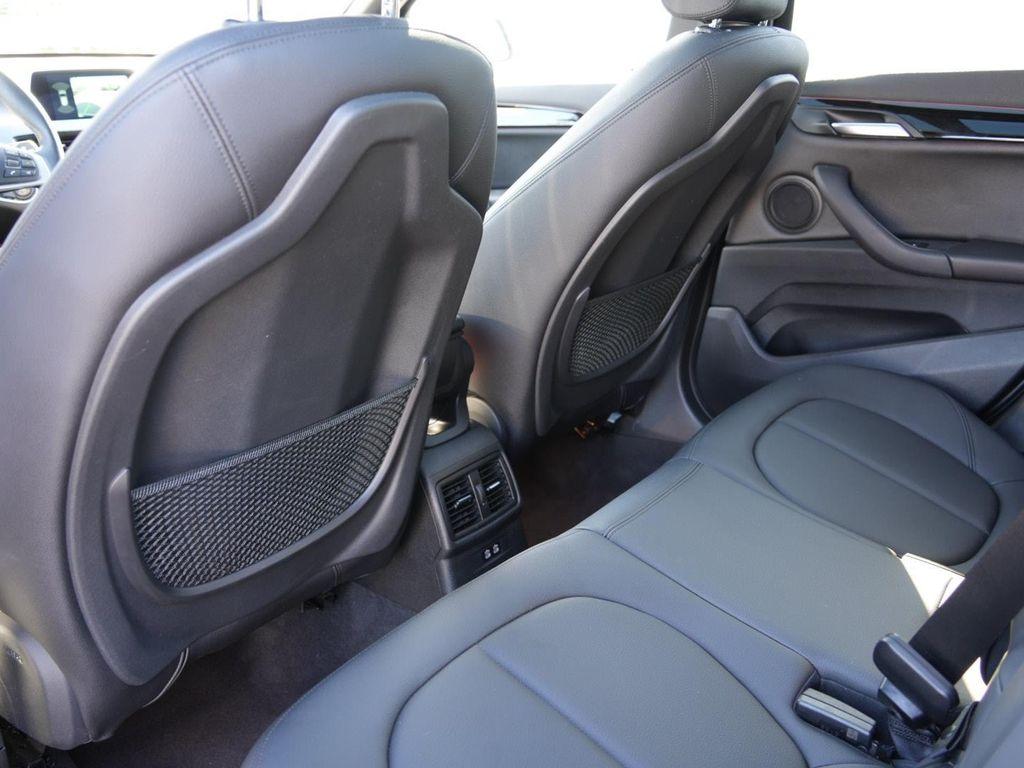 used 2019 BMW X1 car, priced at $19,880