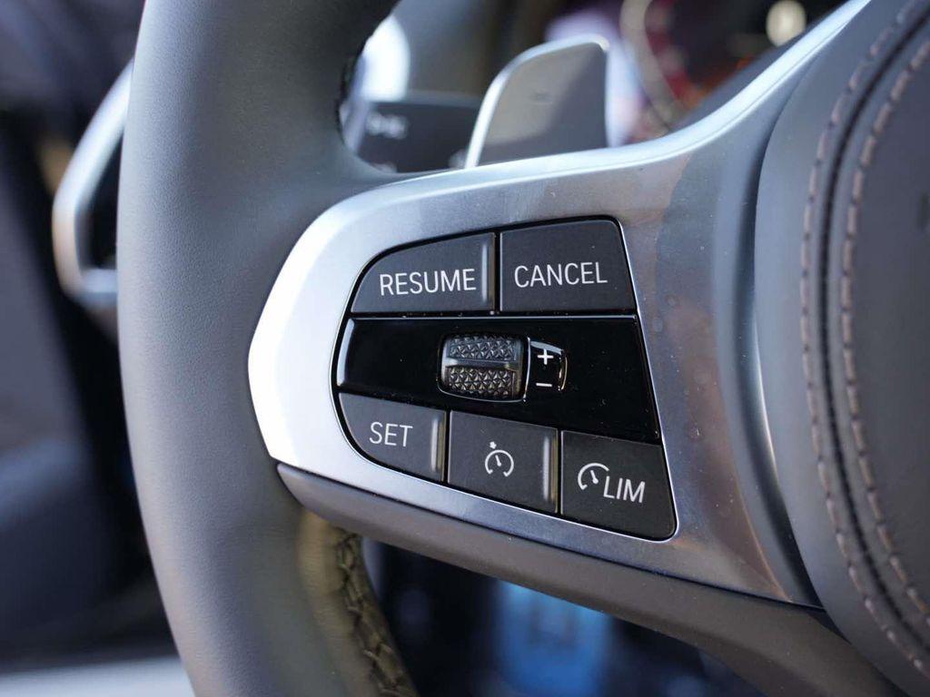 new 2026 BMW 840 car, priced at $101,245