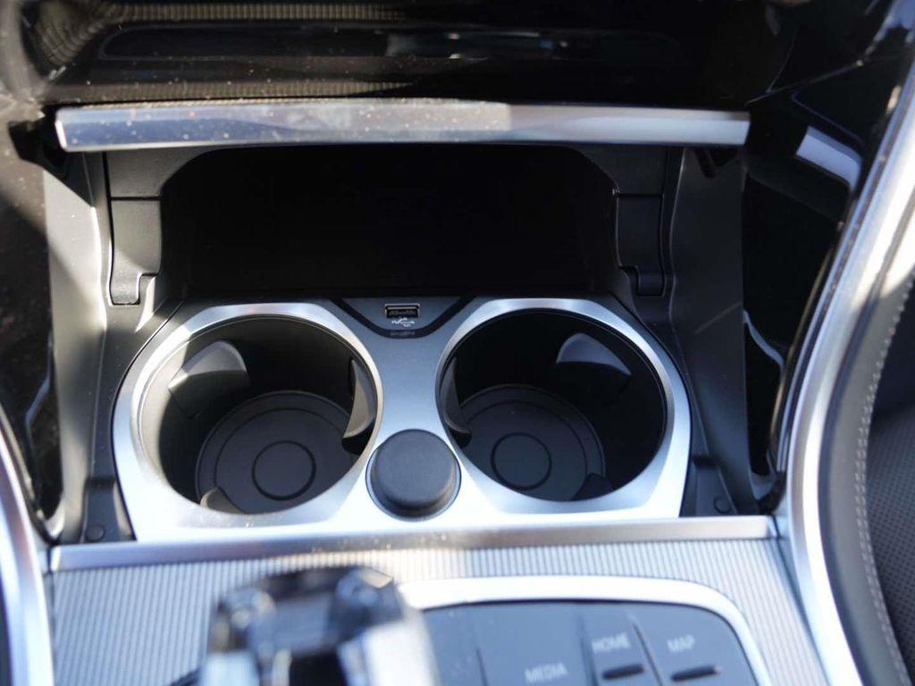 new 2026 BMW 840 car, priced at $101,245