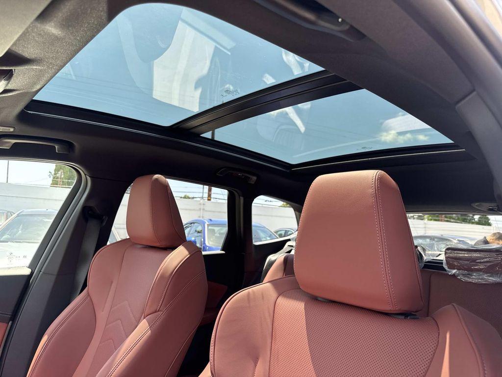 new 2026 BMW X1 car, priced at $47,915