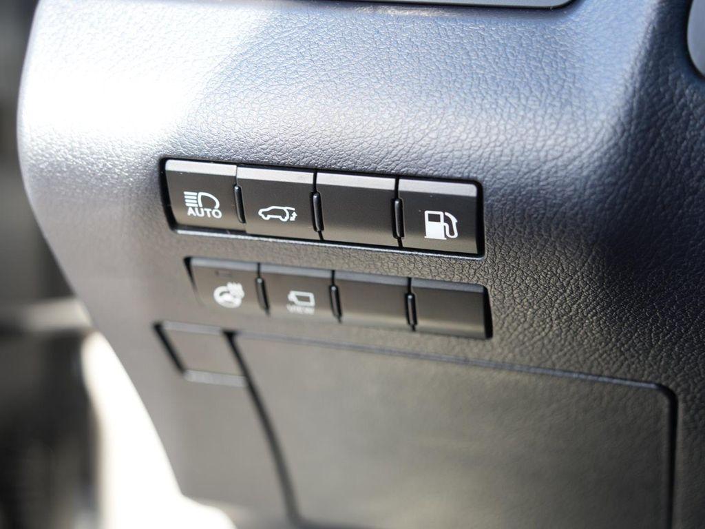 used 2021 Lexus RX 450h car, priced at $34,880