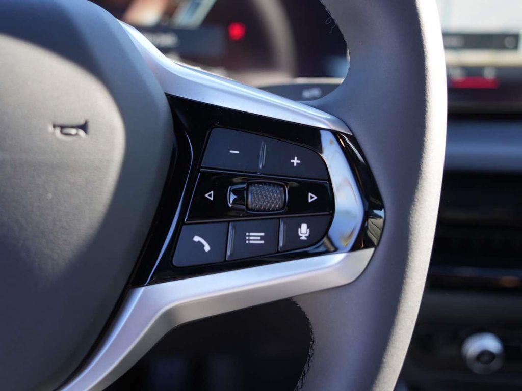 new 2026 BMW i4 Gran Coupe car, priced at $61,200