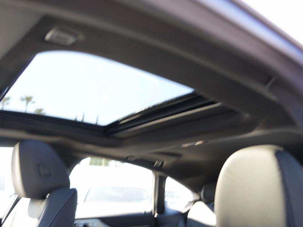 new 2026 BMW i4 Gran Coupe car, priced at $61,200