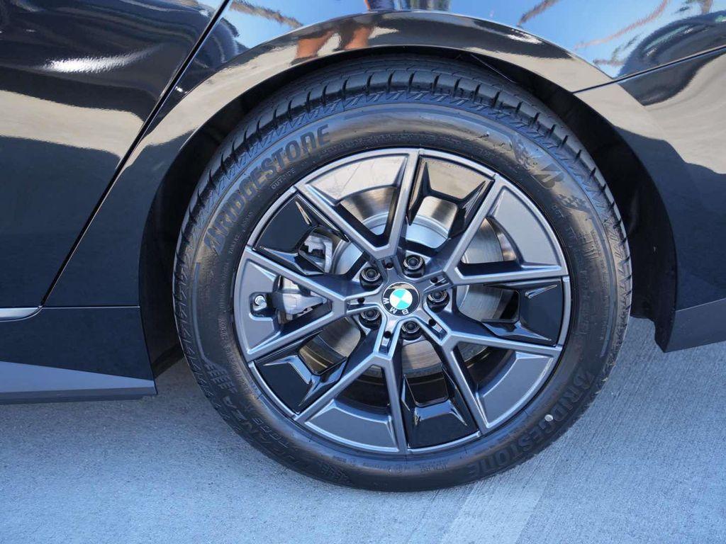 new 2026 BMW i4 Gran Coupe car, priced at $61,200