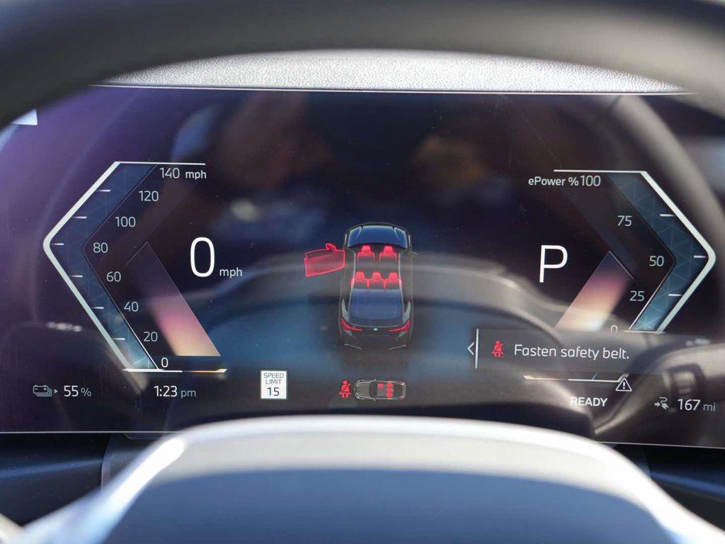 new 2026 BMW i4 Gran Coupe car, priced at $61,200