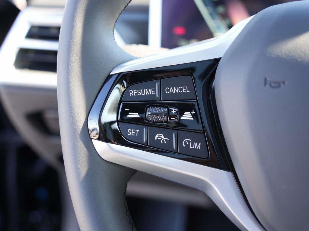 new 2026 BMW i4 Gran Coupe car, priced at $61,200