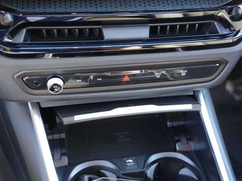 new 2026 BMW i4 Gran Coupe car, priced at $61,200