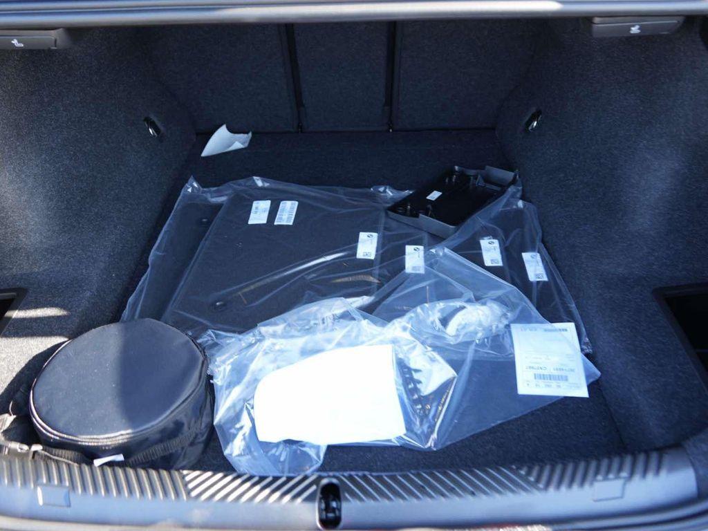 new 2026 BMW 530 car, priced at $70,900