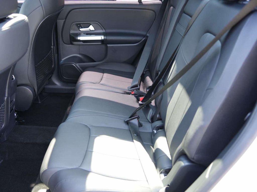 used 2023 Mercedes-Benz GLB 250 car, priced at $30,880