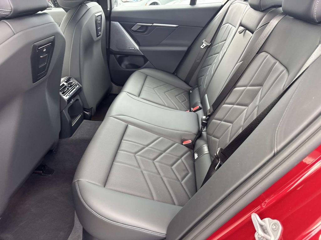 used 2025 BMW 530 car, priced at $51,820