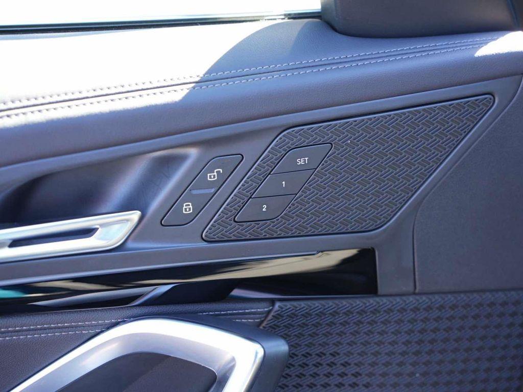 used 2023 BMW X1 car, priced at $31,880