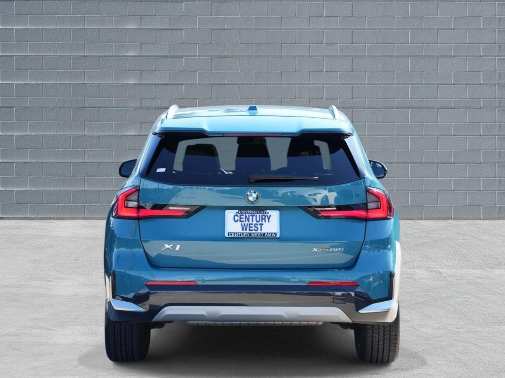 used 2023 BMW X1 car, priced at $31,880